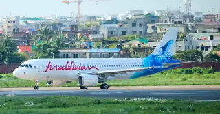 ১২ মার্চ থেকে আবারও চালু হচ্ছে ঢাকা-মালে-ঢাকা ফ্লাইট